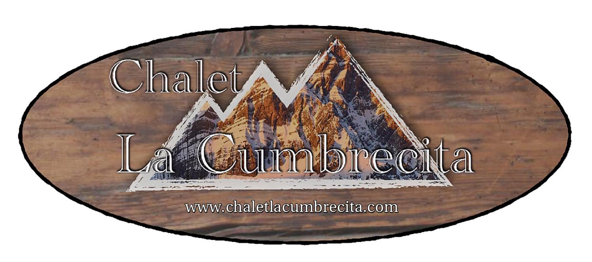 Chalet Casa La Cumbrecita En Panticosa Luaran gambar